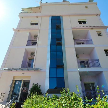 Hotel Keisa Dhërmi Eksteriør billede