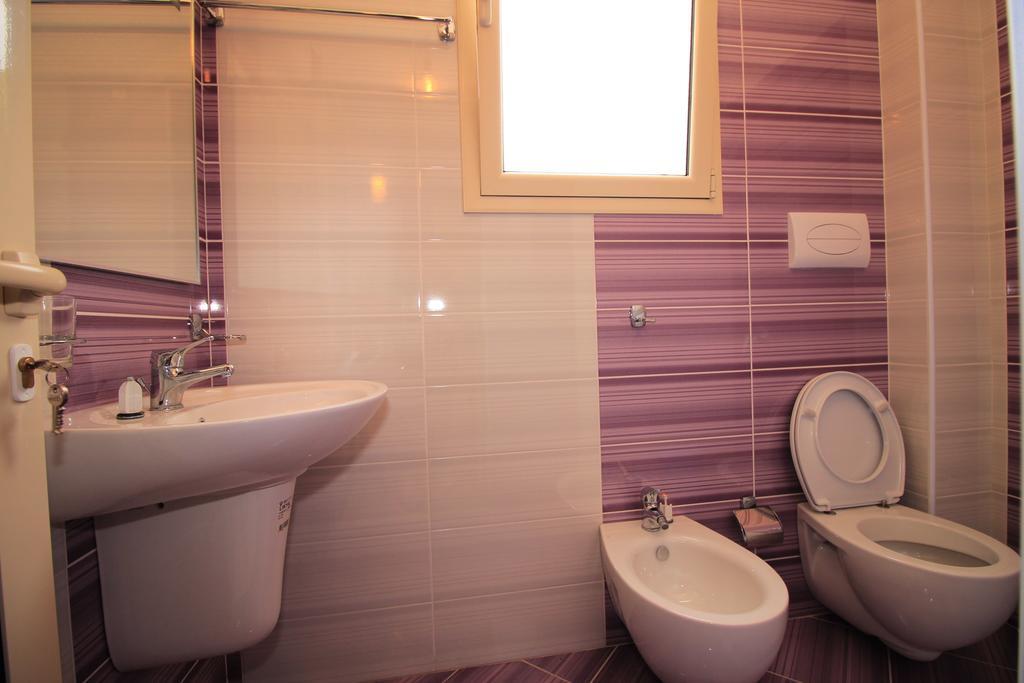 Hotel Keisa Dhërmi Eksteriør billede